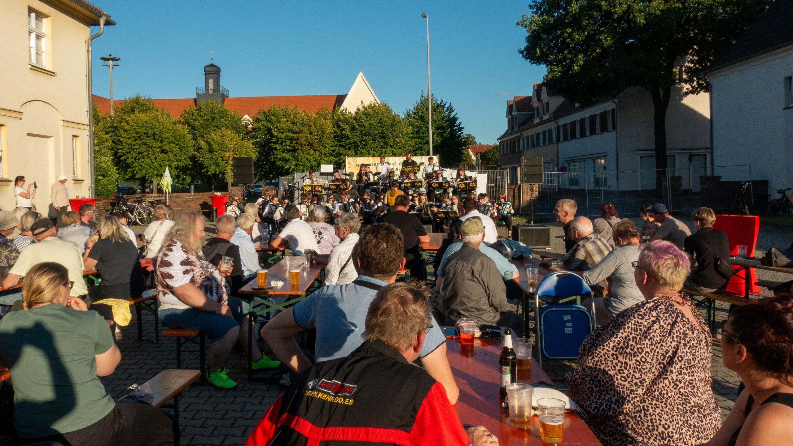 Sommerabend der Musik 2026